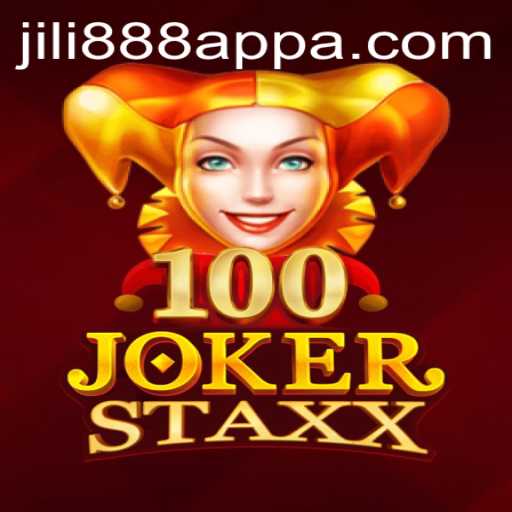 Discovering 100JokerStaxx: A Thrilling Ride with the Jili888 App
