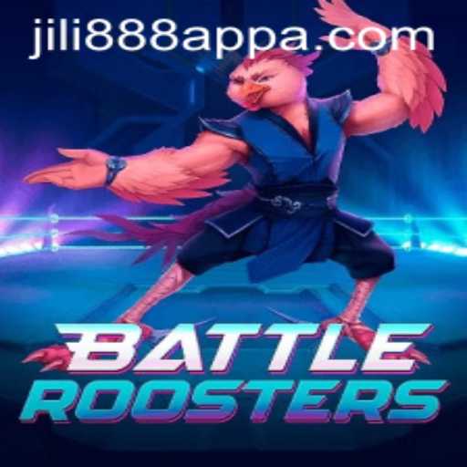 The Engaging World of BattleRoosters and Its Integration with Jili888 App
