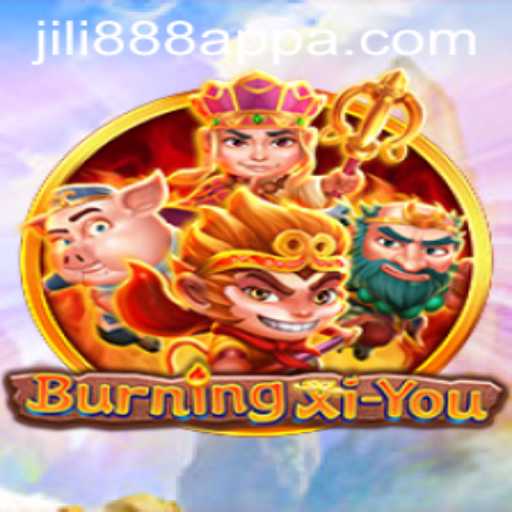 Exploring the Exciting World of BurningXiYou on the Jili888 App