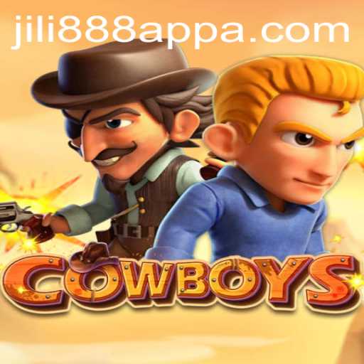 Unveiling the Thrills of COWBOYS: A Deep Dive into the Jili888 App's Latest Sensation