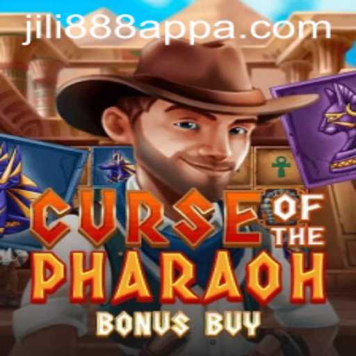 Explore Curse of the Pharaoh Bonus Buy on Jili888 App