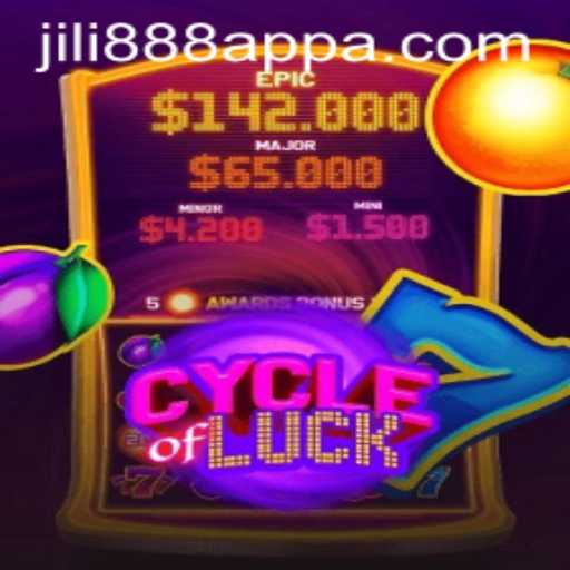 Exploring CycleofLuck Game with Jili888 App