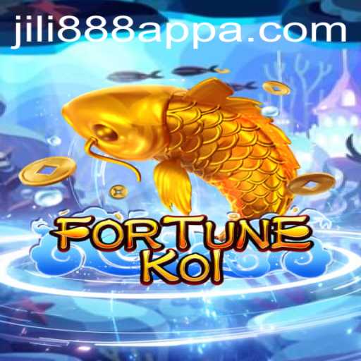Exploring the Fascinating World of FORTUNEKOI in the Jili888 App