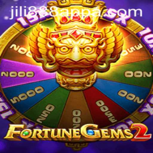 Discover the Thrilling World of FortuneGems2 on the Jili888 App