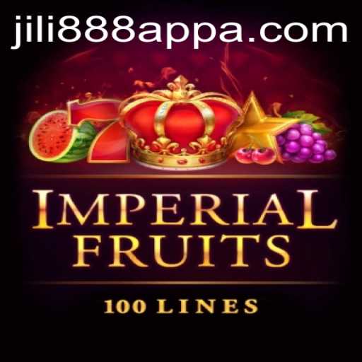 Discover the Thrills of ImperialFruits100 on the Jili888 App
