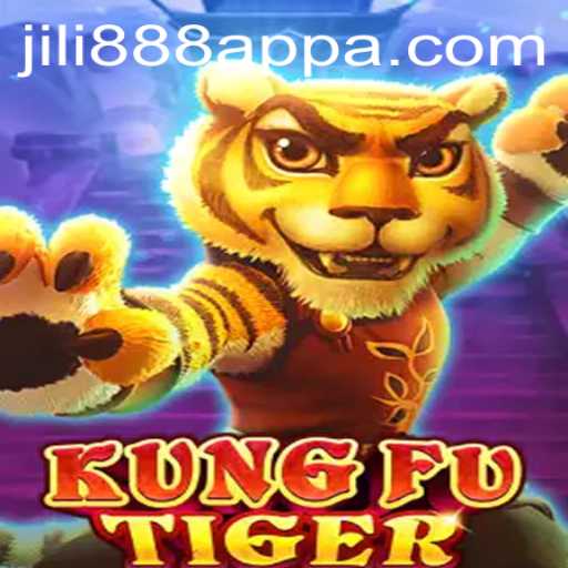 Exploring the World of KungFuTiger: A Captivating Experience with Jili888 App