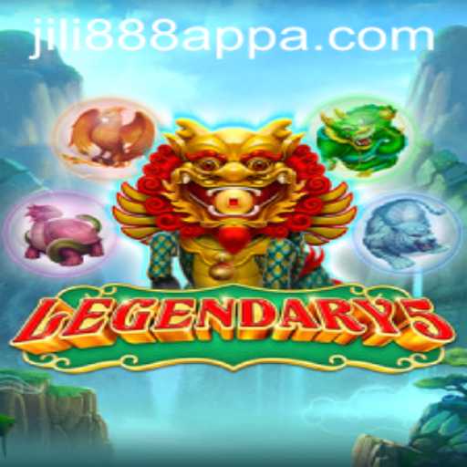 Exploring the Exciting World of Legendary5 with the Jili888 App