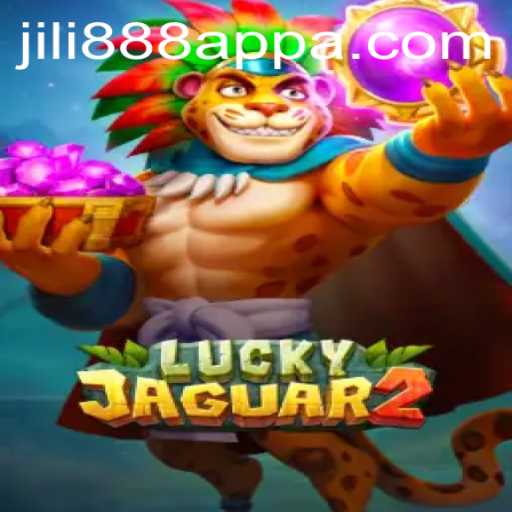 Unveiling the Thrill: A Comprehensive Guide to Luckyjaguar2 on Jili888 App