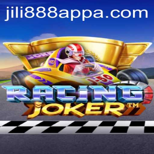 RacingJoker: A Thrilling Adventure with Jili888 App
