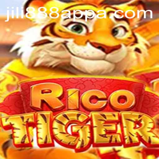 Exploring the Exciting World of RicoTiger through the Jili888 App