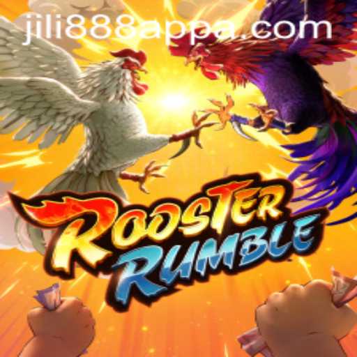 RoosterRumble: The Thrilling Game Taking the Jili888 App by Storm