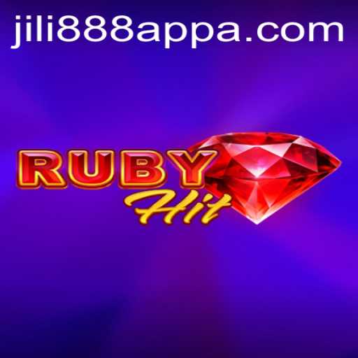 Exploring RubyHit: A Thrilling Experience in the Jili888 App