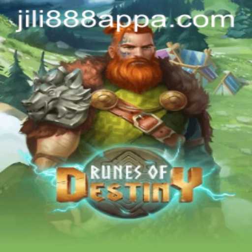 Exploring the Mystical World of RunesOfDestiny Through the Jili888 App