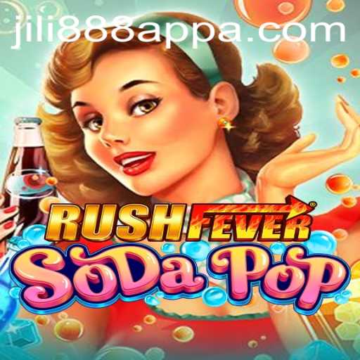 Discover the Frenzied Fun of RushFeverSodaPop