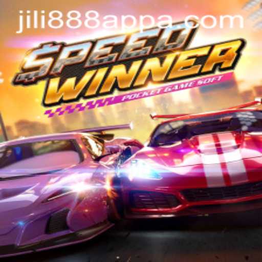 Exploring the Thrills of SpeedWinner on the Jili888 App