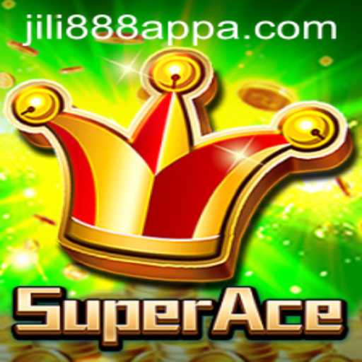 SuperAce: Mastering the Game on Jili888 App