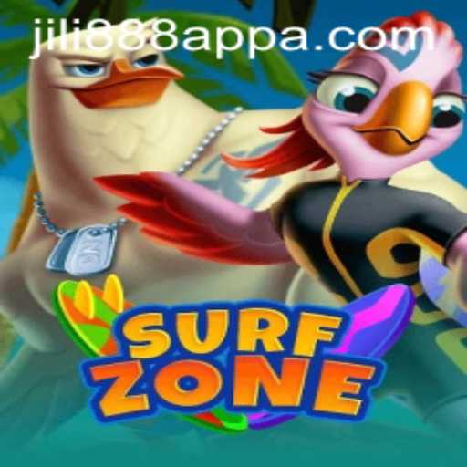 SurfZone: Dive Into the Thrilling Waters of Gaming with Jili888 App